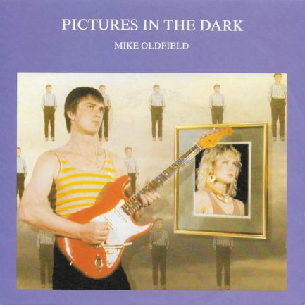 Mike Oldfield - Pictures In The Dark