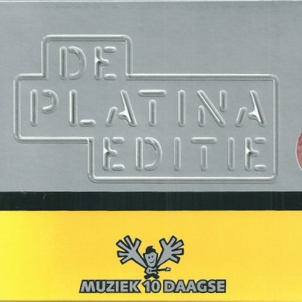 Various - De Platina Editie