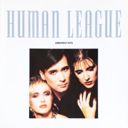 The Human League - Greatest Hits