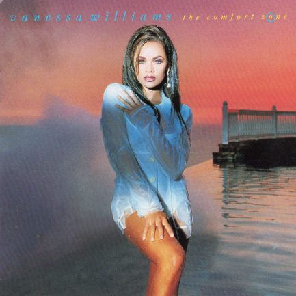 Vanessa Williams - The Comfort Zone