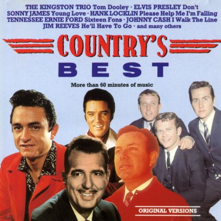 Various - Country's Best