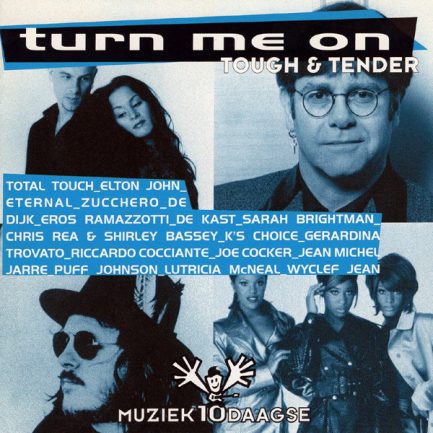 Various - Turn Me On (Tough & Tender)