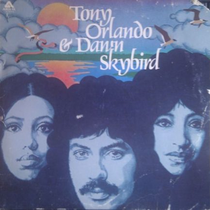 Tony Orlando & Dawn - Skybird