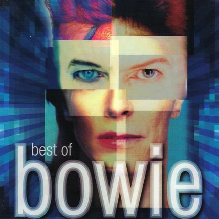 Bowie - Best Of Bowie