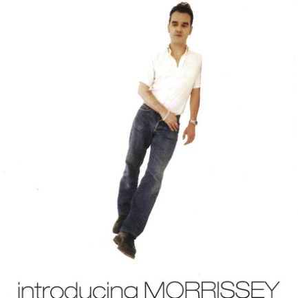 Morrissey - Introducing Morrissey