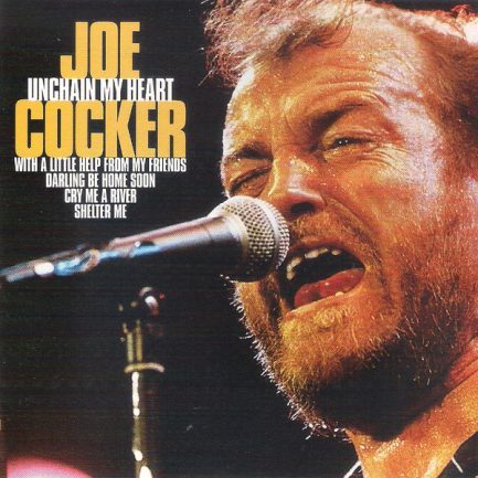 Joe Cocker - Unchain My Heart