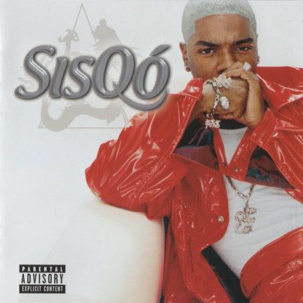 Sisqó - Unleash The Dragon