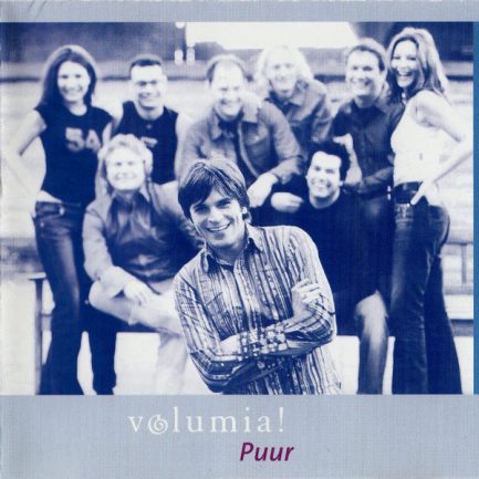 Volumia! - Puur