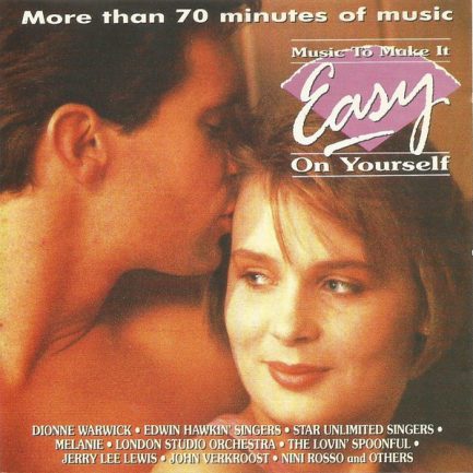 Various - Music To Make It Easy On Yourself