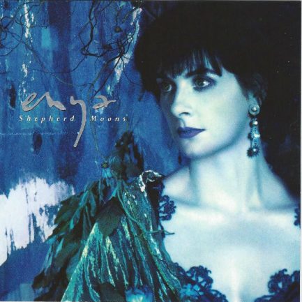 Enya - Shepherd Moons