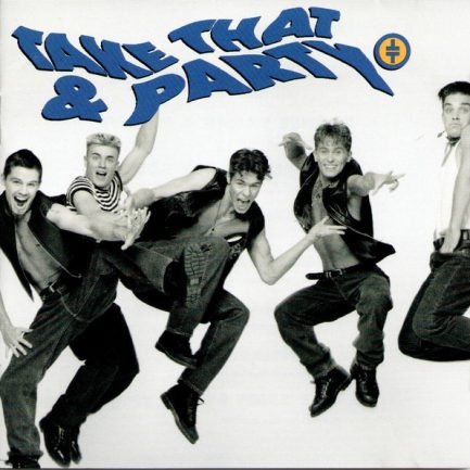 Take That - Take That & Party