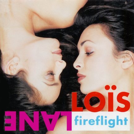 Loïs Lane - Fireflight