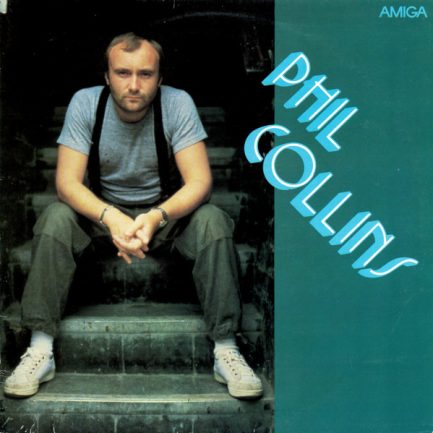 Phil Collins - Phil Collins