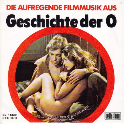 Andre Carr Orchestra E Coro - Geschichte Der O