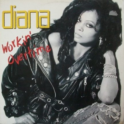 Diana - Workin' Overtime