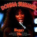 Donna Summer - Happy 70s