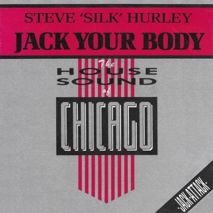 Steve 'Silk' Hurley - Jack Your Body