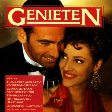 Various - Genieten