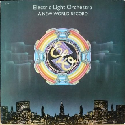 Electric Light Orchestra - A New World Record