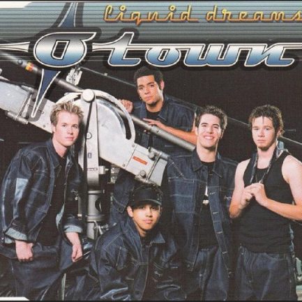 O-Town - Liquid Dreams