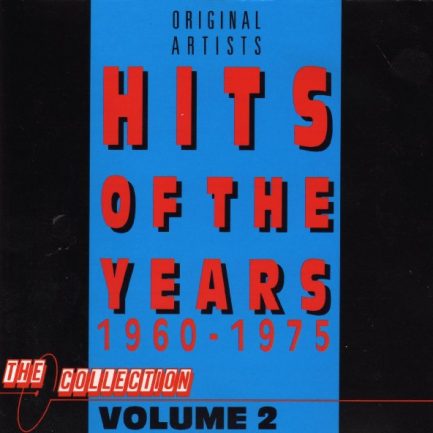 Various - Hits Of The Years 1960 - 1975 Volume 2