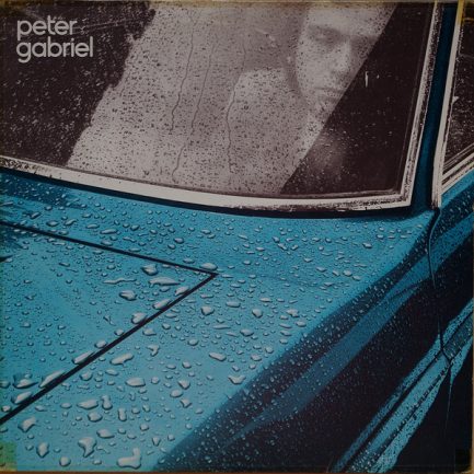 Peter Gabriel - Peter Gabriel