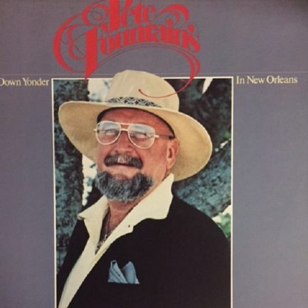 Pete Fountain - Way Down Yonder In New Orleans