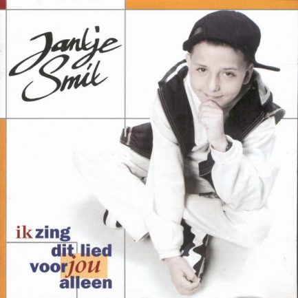Jantje Smit - Ik Zing Dit Lied Voor Jou Alleen