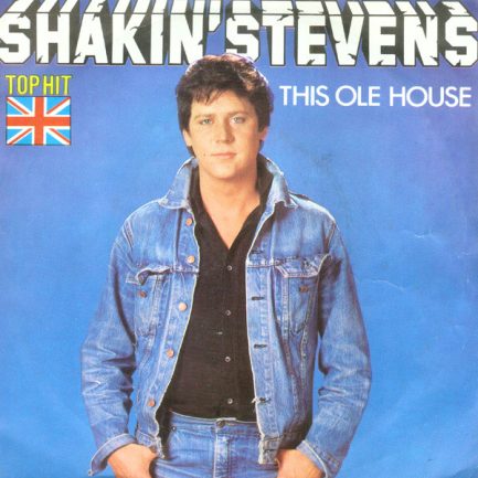 Shakin' Stevens - This Ole House