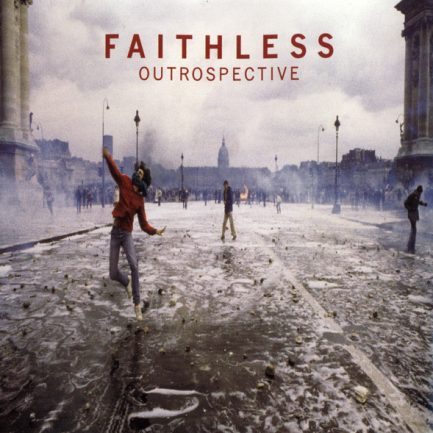 Faithless - Outrospective
