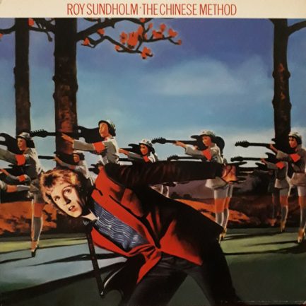 Roy Sundholm - The Chinese Method