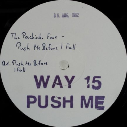 The Pachinko Fake - Push Me