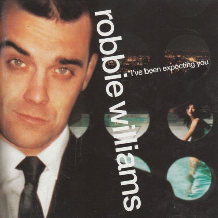 Robbie Williams - I've Been Expecting You
