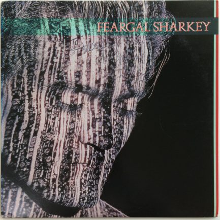 Feargal Sharkey - Feargal Sharkey