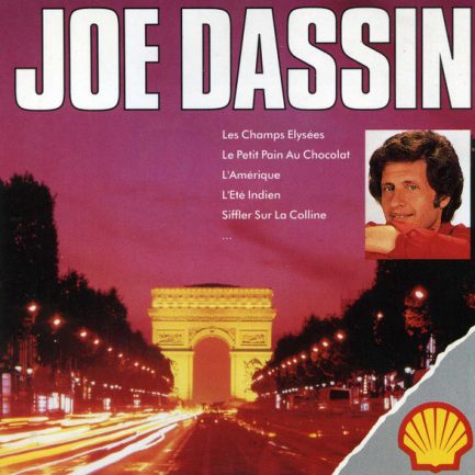 Joe Dassin - Best Of Joe Dassin