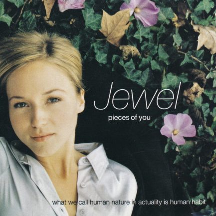 Jewel - Pieces Of You
