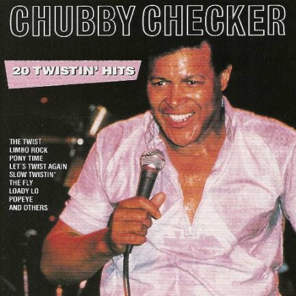 Chubby Checker - 20 Twistin' Hits