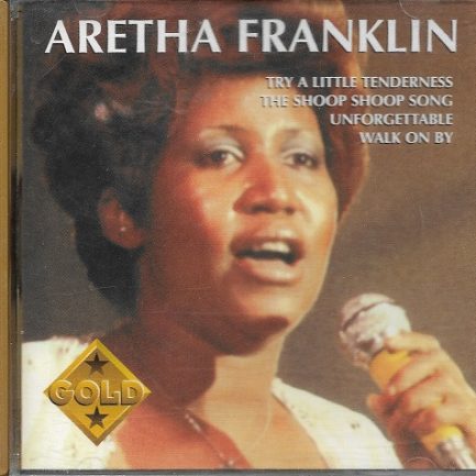Aretha Franklin - Aretha Franklin