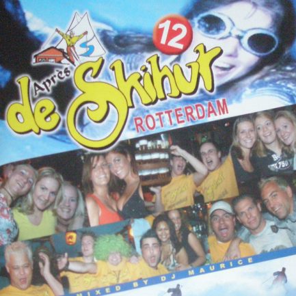 Various - De Après Skihut 12