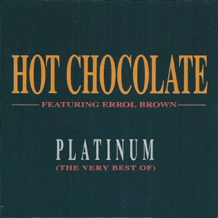 Hot Chocolate Featuring Errol Brown - Platinum (The Very Best Of)