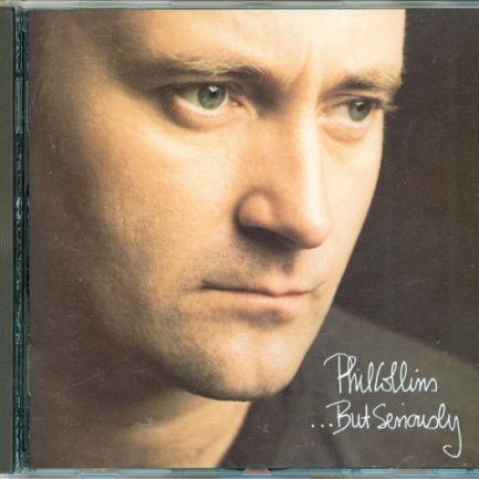 Phil Collins - ...But Seriously