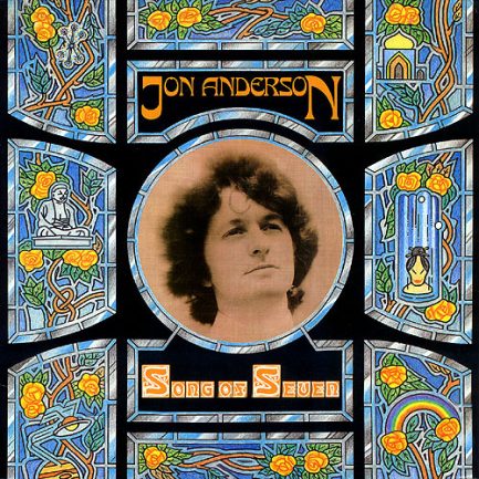Jon Anderson - Song Of Seven