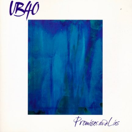 UB40 - Promises And Lies