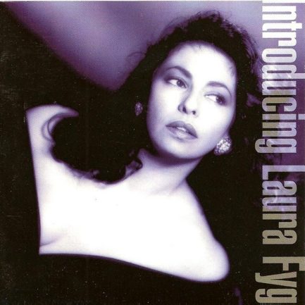 Laura Fygi - Introducing