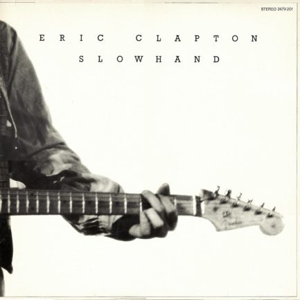 Eric Clapton - Slowhand