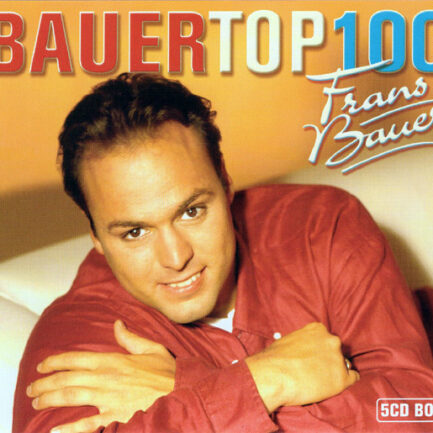 Frans Bauer-0