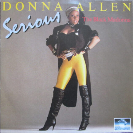 Donna Allen-0