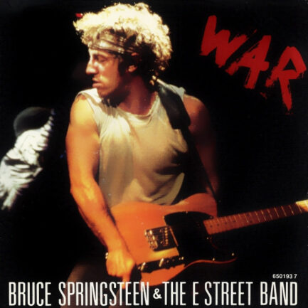 Bruce Springsteen & The E Street Band*-0