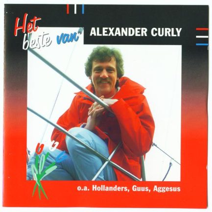 Alexander Curly - Het Beste Van