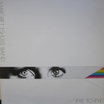 Margriet Eshuijs Band - Eye To Eye